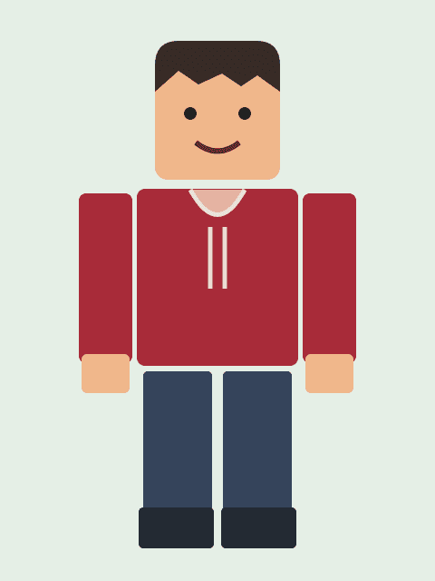 Referenzillustration